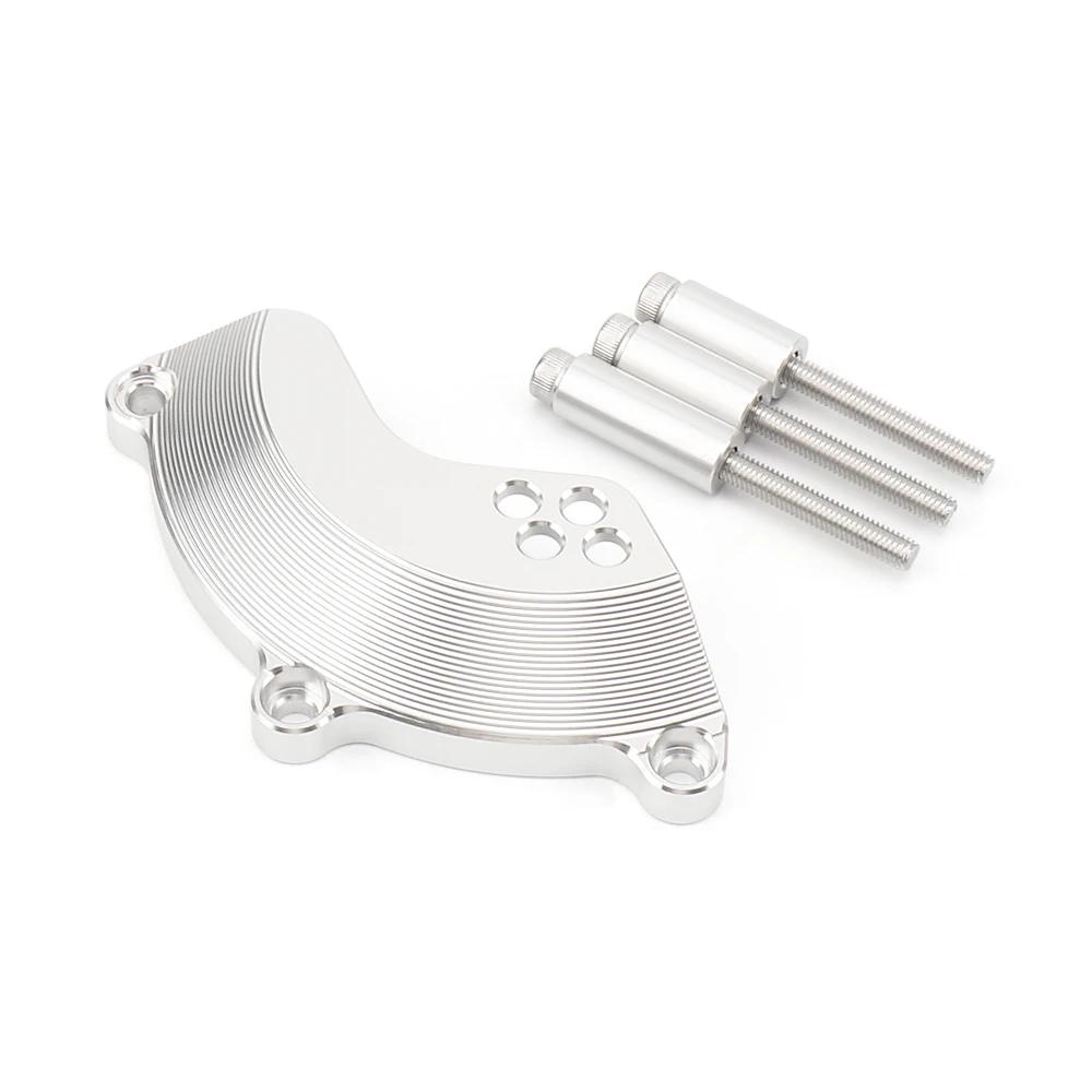 Motorcycle Accessories Engine Stator Crank Case Cover Engine Decorative Cover For Honda H2C Msx Grom 2020 2021 2022 H2C MSX GROM