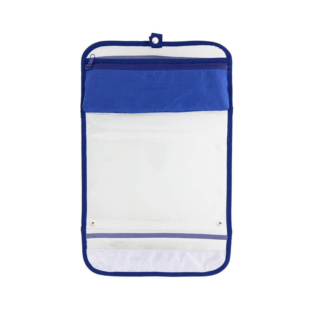 Stationery School Backpack Cover with Theo S2334313 SUN-STAR Bag, Ale, Navy,