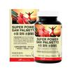 Origin Super Power Saw Palmetto 90 Capsules 3 Pcs Monthly Supply 90 Tablets 1 Pcs