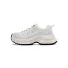 Augustine Daddy Shoes Women's 2025 New Autumn Platform Fried Street Leisure Sports Little White Shoes Lightweight Running Shoes