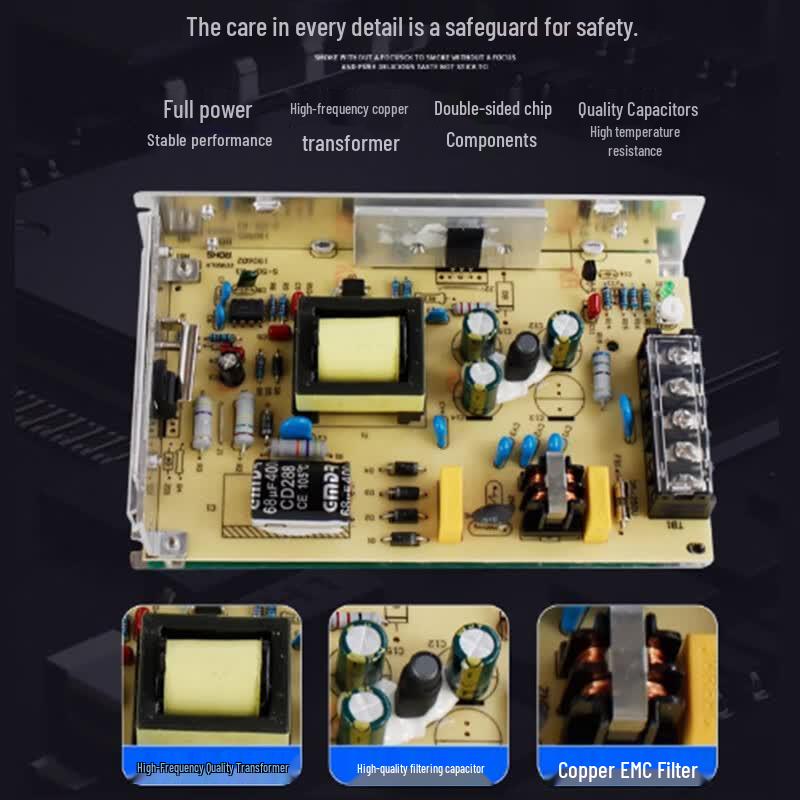 LED Switching Power Supply (CN Version)