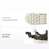 Originals Superstar 360 Comfortable Versatile Low-Top Walking Shoes Baby Shoes Green Black Leopard-Print GY9174