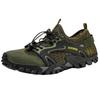 Hiking Wading Men's Shoes Men's Mesh Breathable Outdoor Creek Walking Shoes