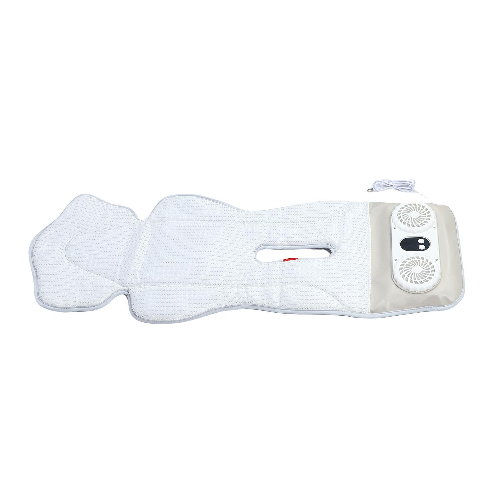 

Охлаждающая подкладка для коляски с 2 вентиляторами, регулируемая по скорости (3 режима), с питанием от USB, дышащий охладитель для детского автокресла