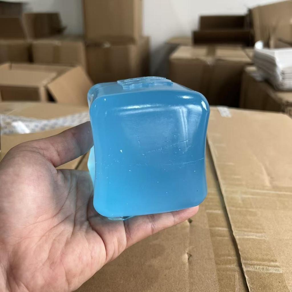 Needho Maltose Pinch Le Ice Cube Ice Cream Jellyfish Pinch Le Slow Rebound Vent Decompression Toy