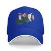 Doctor Livesey Treasure Island Funny Baseball Caps Casquette Unisex Hats