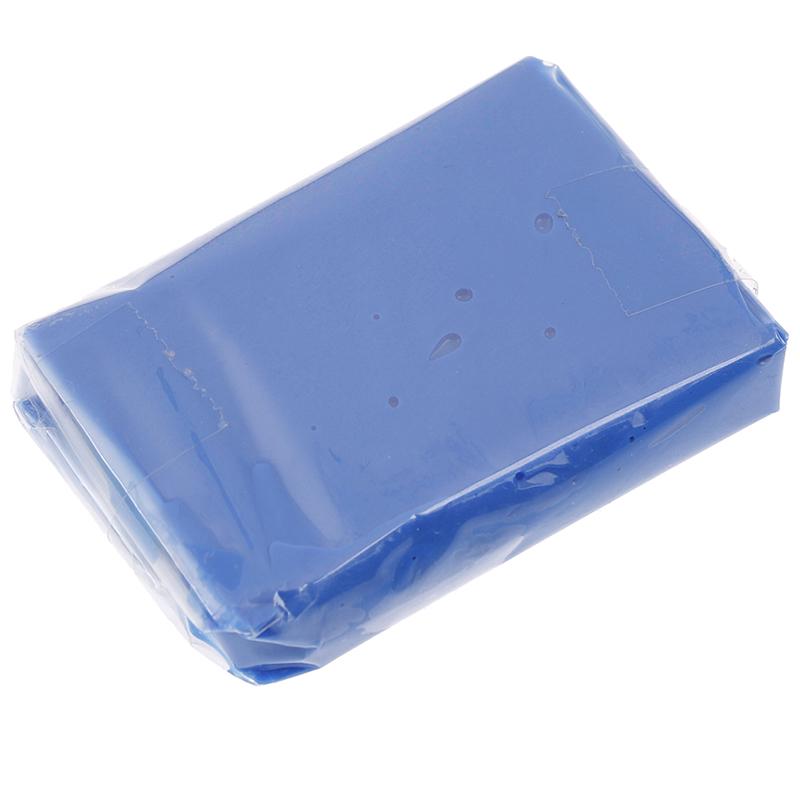 Clay Detailing Magic Truck Cleaning Sludge Auto Bar Car Wash Mud Cleaner Kits