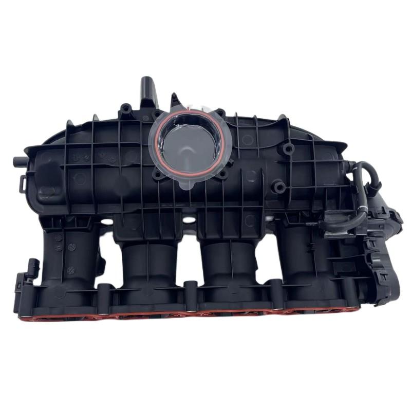 2.0T Gen3 EA888 Engine Intake Manifold Fit For VW Golf Passat Beetle Tiguan A3 A4 A5 Q3 TT 06L133201AH 06L 133 201 EF