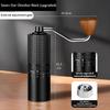 Professional Manual Coffee Grinder 5/6/7 Core Espresso Bean Coffee Grinder Mill External Adjustable Coffee Maker for Home