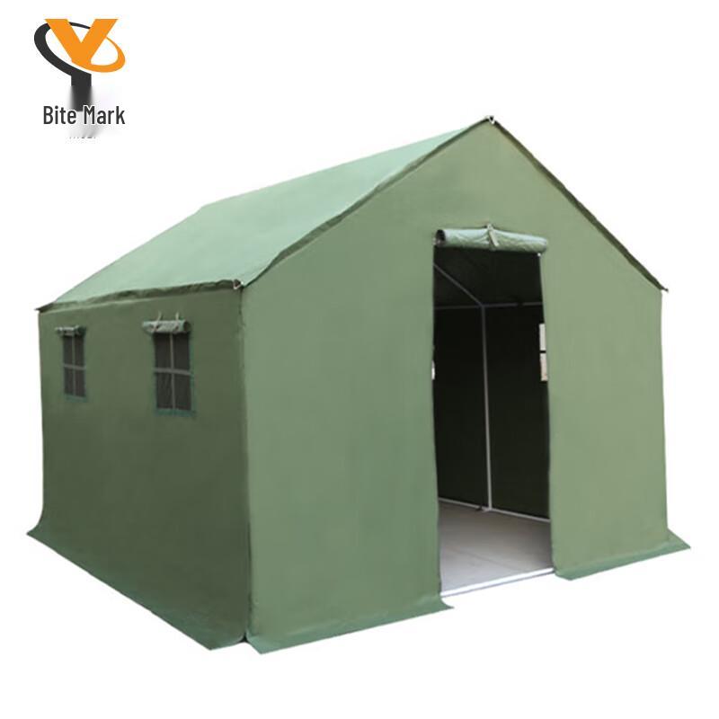 Emergency Disaster Relief Tent