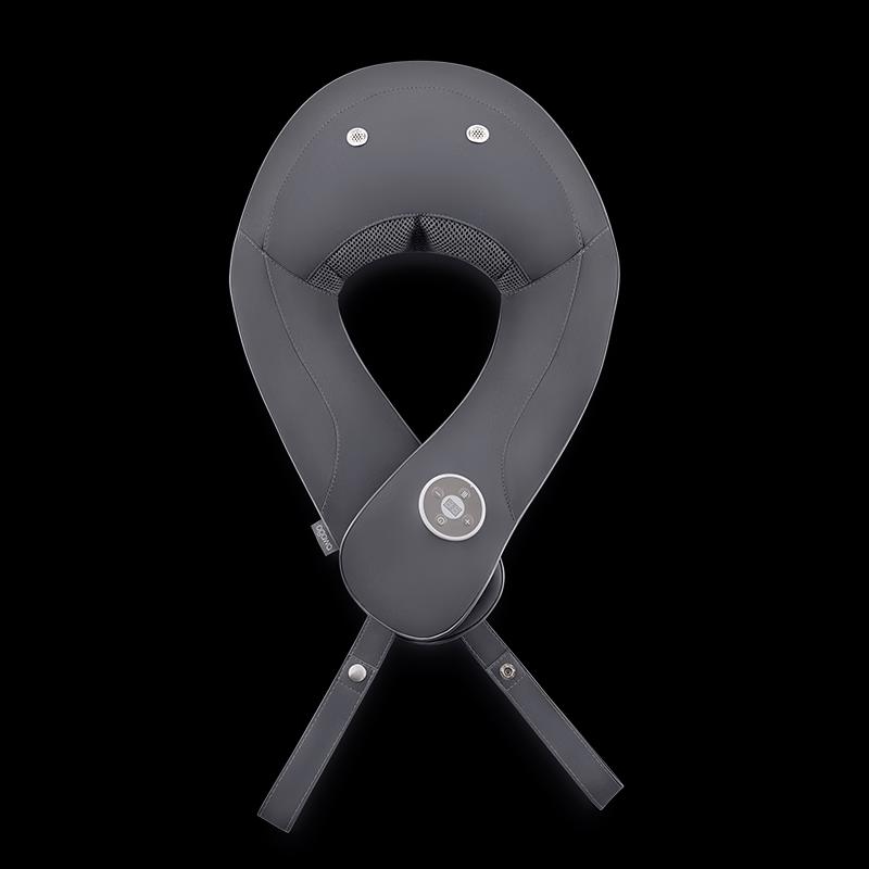 

OGAWA OG2615 Tapping Neck and Shoulder Massager