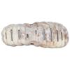 Crocs Echo Casual Wygodne Sandały Wsuwane Przeciw Otarciom Unisex Sandały Szaro-Brązowe 208467-2Y3