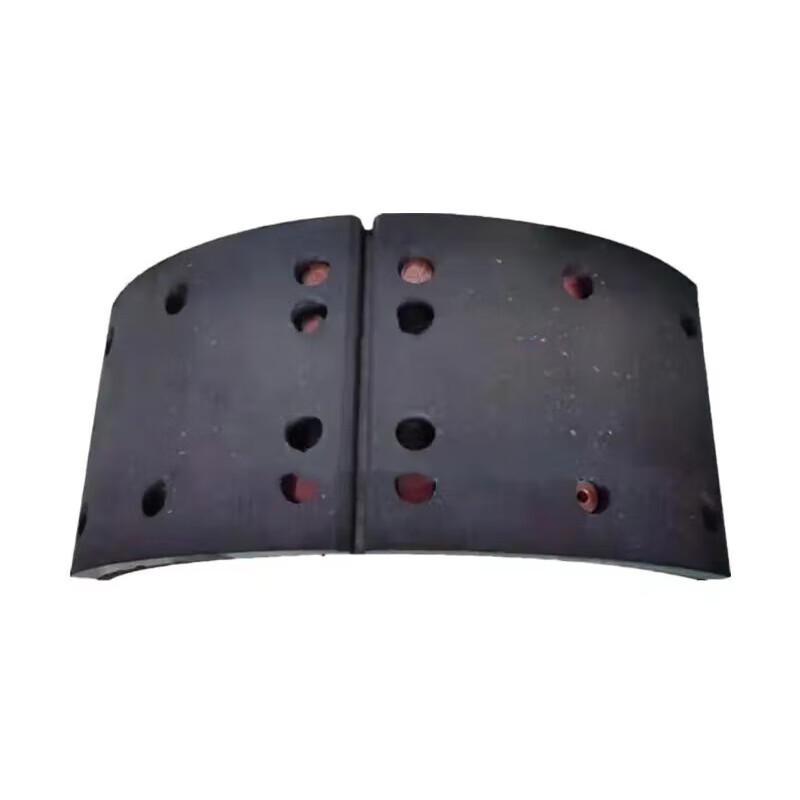 Biantu Front Brake Pad Assembly for Dongfeng Tianjian EQ1120GA