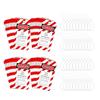Premium-Lockout Tagout Tags, 3 X 5.75-Inch, 240 Danger Do Not Operate Tags With 240 Zip Ties, Tear & Water Resistant Loto Tags