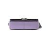 Coach Studio 20 Solid Color Detachable Shoulder Strap Push Button Flap Closure Leather Handheld Crossbody Shoulder Bag Women Handbags CE761-LHVHM