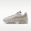 Damensneaker Wmns Air Max 95 Big Bubble Chrome 'Light Bone Cream Ii'