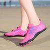 Couple Non-slip Wading Sneakers Quick Dry Water Shoes Breathable Barefoot Aqua Socks Shoes for Outdoor Beach Surfing Swimming