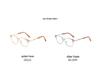 Multifocal Bifocal Reading Glasses for Near & Far Vision, Business Style One-Piece Design, In Stock