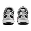 Salomon Speedcross 3 Gradient Low Top Durable Outdoor Functional Shoes Unisex Shoes Black Silver 416349