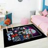 Love Transformers (20) Customize your name rug, office chair cushion, home bedroom living room gift.