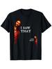 Jesus I Saw That And That T-shirt