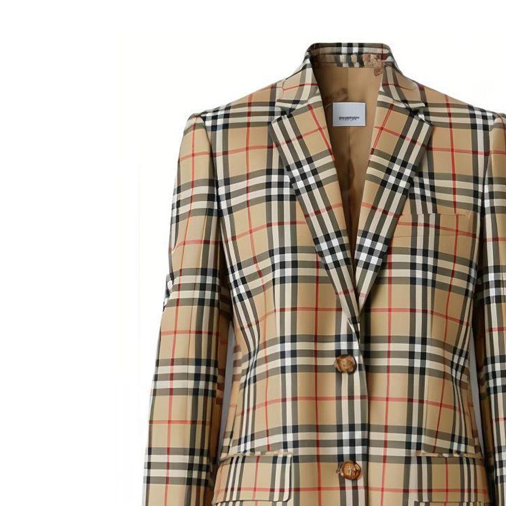 Burberry Business Suit Women's Archive Beige 80334661