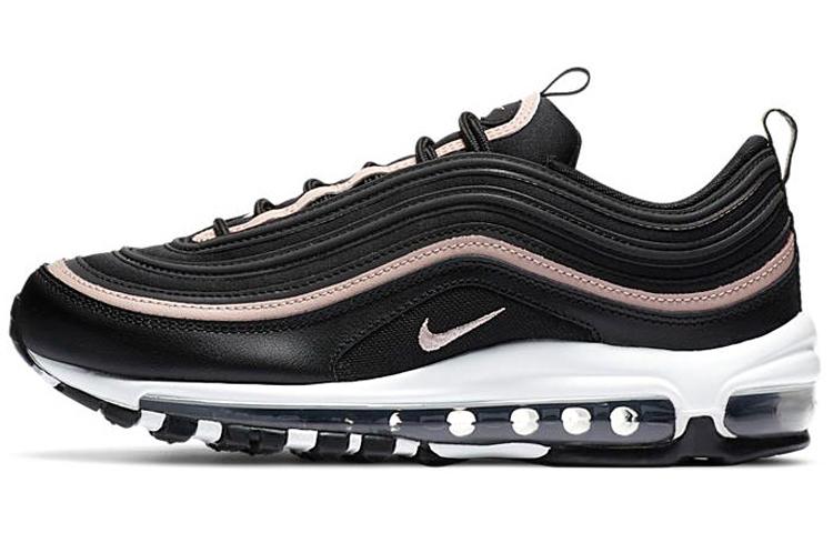 

Nike Air Max 97 Essential Black Stone Mauve Women s CZ6087-001 38.5