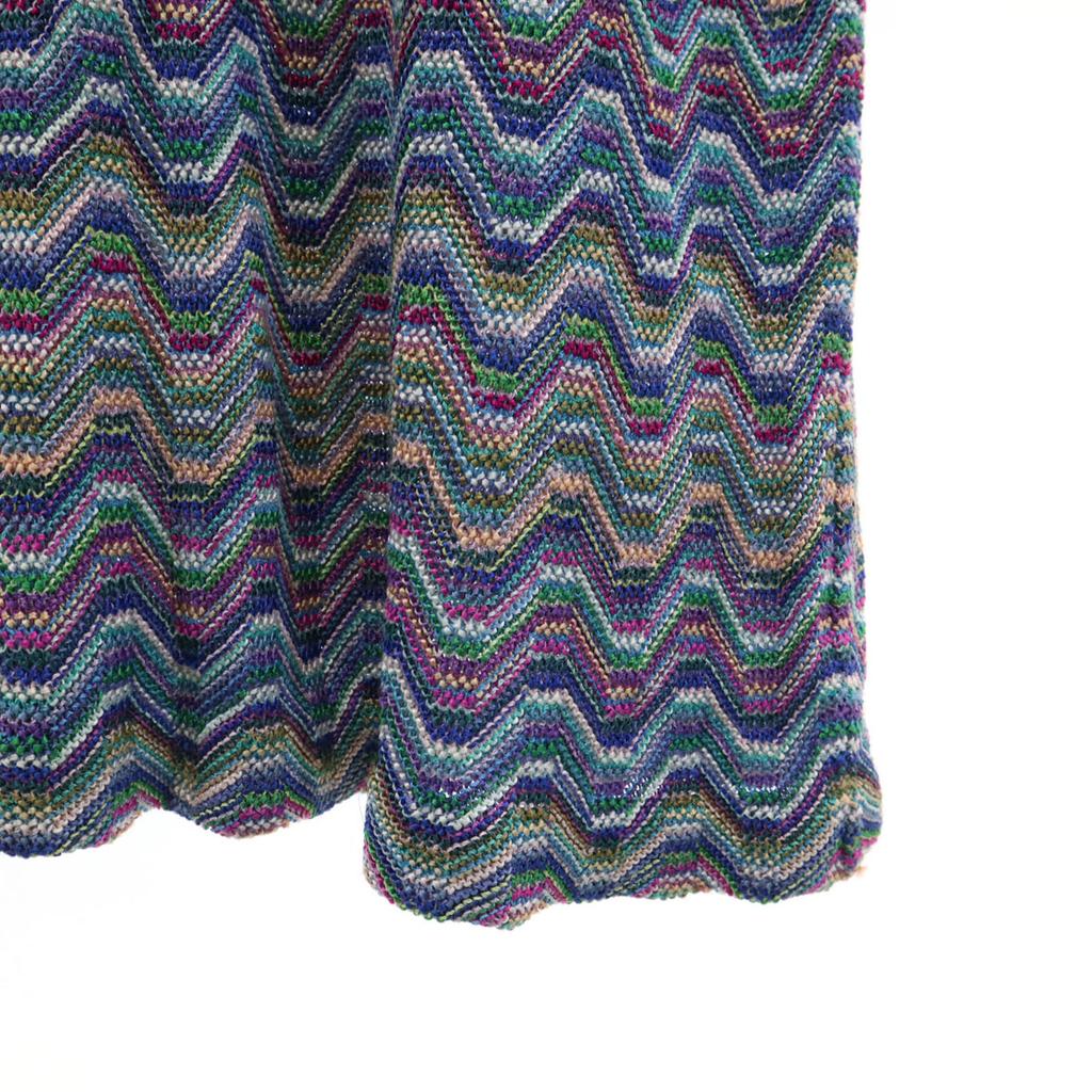 Missoni made in Italy Short sleeve one piece 44 Women Used