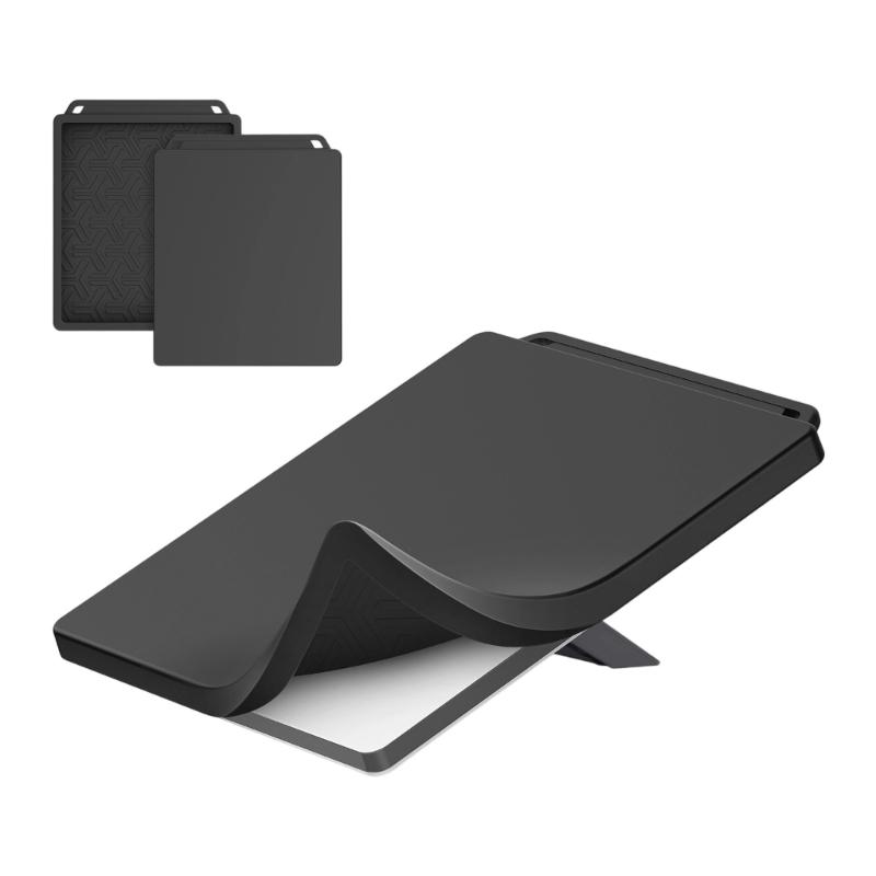 

Silicone Case for Satellite Device Transmission Overheat Prevention Waterproof Anti Scratch Cover Corner for Satellite чорний