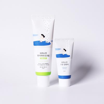 Prodotti per la cura del corpo – Creme solari e abbronzatura