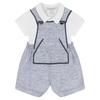 Unisex (under 3 år) – Kjeledress
