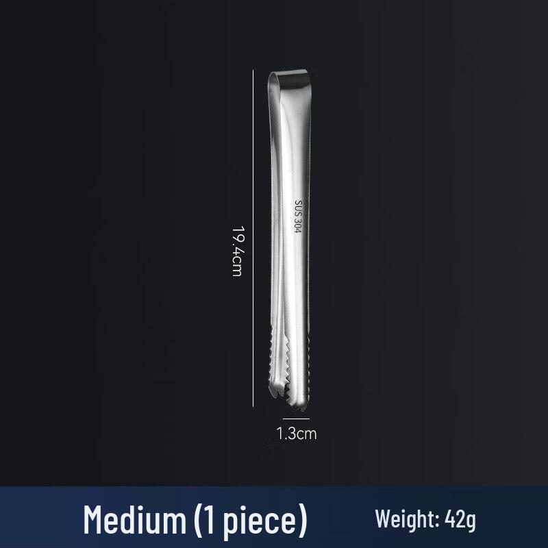 Naijiang 304 Stainless Steel Multi-Purpose Food Clip