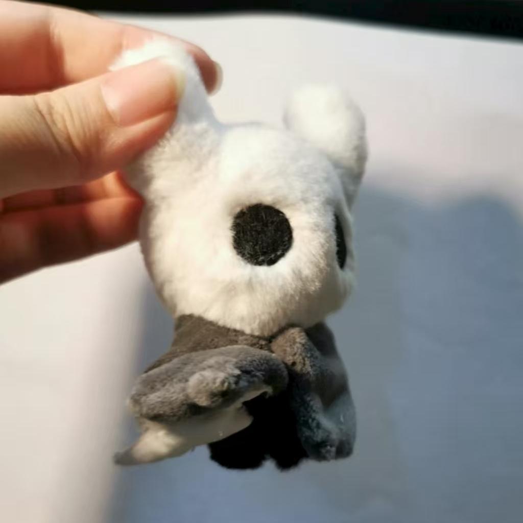 Hollow Knight Hornet The Knight Doll accessories