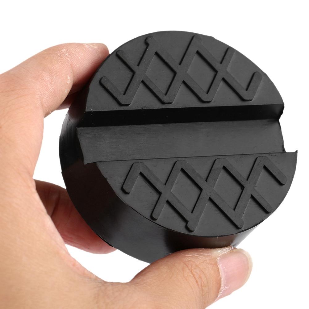 Instrument universal de reparare a blocurilor de cauciuc pentru suport pentru cric auto de 4 tone