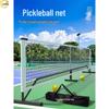 Landa Przenośny System Siatki do Pickleballa i Tenisa
