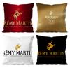 Luxury Living M-martin Federa per cuscino Federa antipolvere con cerniera invisibile morbido peluche corto Copricuscino per divano