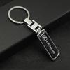 High Quality Lexus Keychain Car Key Ring For Lexus LS LC RZ IS350 ES300 GS350 CT200h GX460 LX570 RX500h NX300 UX260 LM Accessory