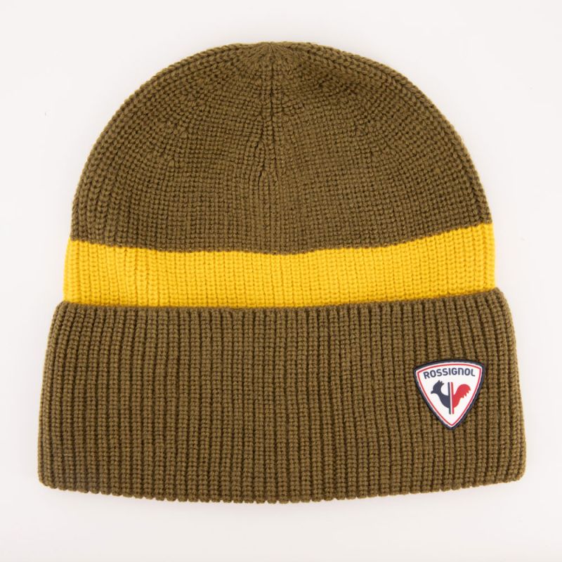 Pánská čepice ROSSIGNOL