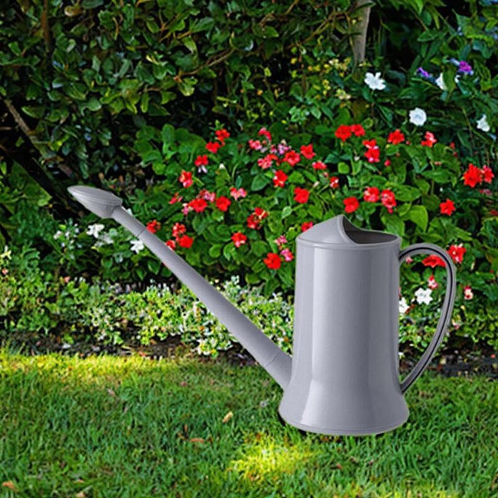 Indoor Watering Can Equipment Plant for Gardening