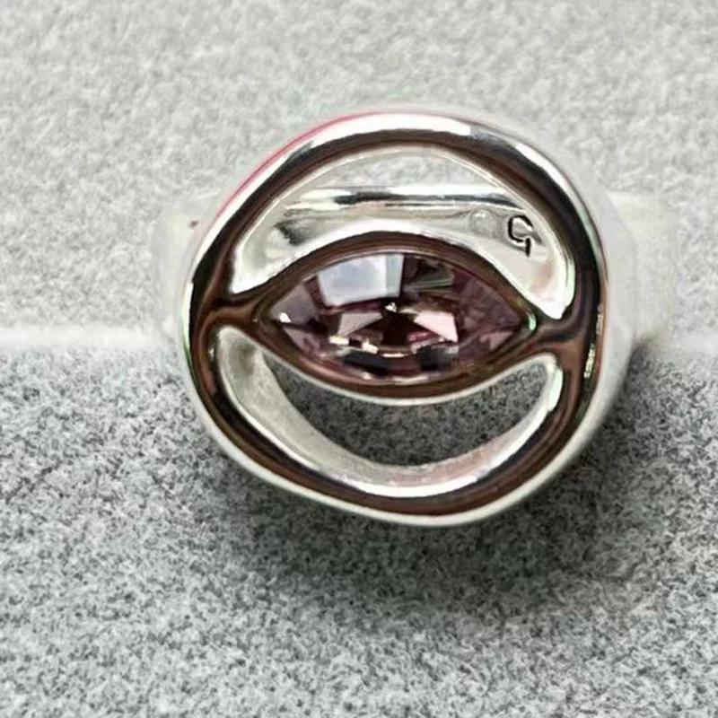 Exquisite UNode50 2023 European Design Women s Ring - Romantic Holiday Jewelry Gift 6