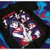 Sailor Moon Rei Hino Multi Expression Anime Print Casual Cotton Women And Men Comfortable T-shirt