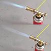 Welding Torch Gas Burners Flame Guns Blower Gas Torch Brazing Cooking Barbecue Auto Ignition Guns Kitchen Baking Tool