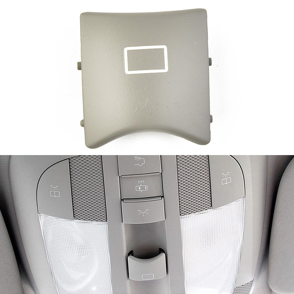 

Button For ML/GL/R W164 2006-2012 Gray Sunroof Window Switch