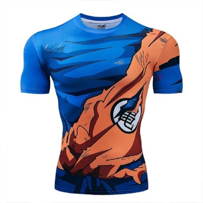 Korea Solo Leveling Anime Comics 3D Print Role Hobby Clothing Short Sleeve T-shirt Oversized Top Quick-drying Tee Animation Fans