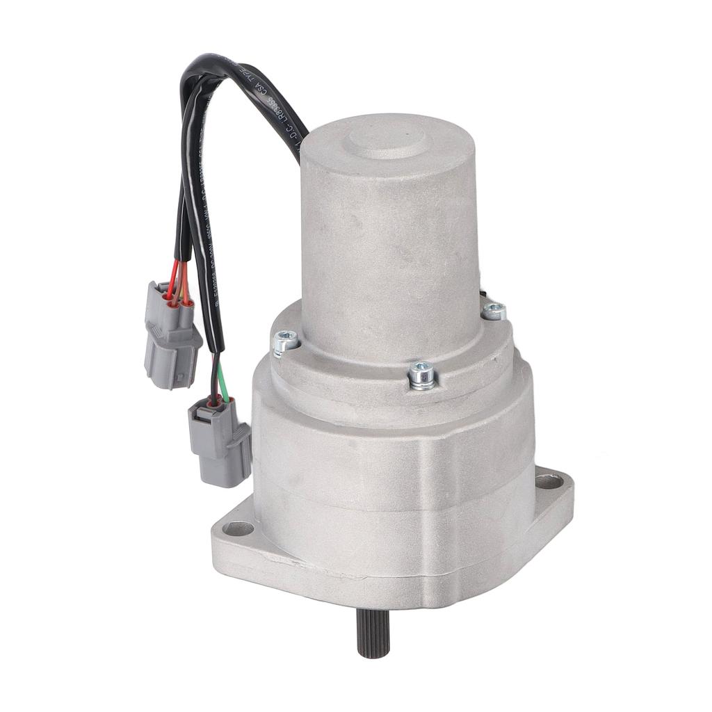 Throttle Stepping Motor Stainless Steel YN20S00002F1 Stepper Motor Replacement for KOBELCO SK200 6E