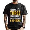 T-shirts e tops – T-Shirts