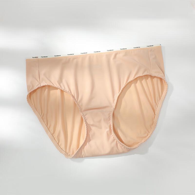 Fen Di Shi F300460 Women's Comfortable Panties