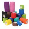 Sport Breathable Elastic Bandage, Sterile & Waterproof Wound Dressing