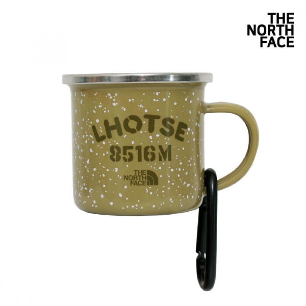 

North Face Tnf Enamel Cup Mini ONE