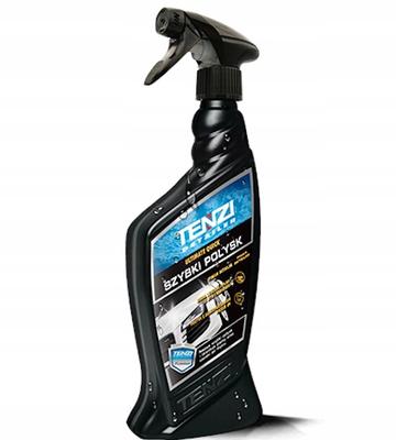 Auto Body Care – Car Polishes